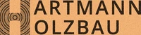 Hartmann Holzbau-Logo