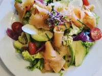 Restaurant La Coudre