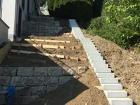 NABA Naturgartenbau Baumpflege Bossardt GmbH