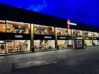 Gutknecht & Fils SA