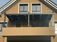 S+A Fenster Swiss GmbH