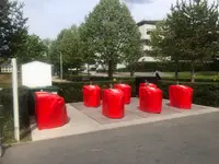 Bottiglieri SA