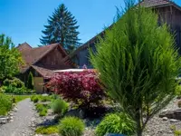 F & B Weibel Gartenbau Radelfingen - Klicken Sie, um das Bild 2 in einer Lightbox vergrössert darzustellen