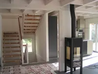 Holzteam / WAEBER HOLZBAU AG
