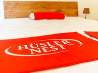 Künzi R. Schreinerei - Hüsler Nest Partner