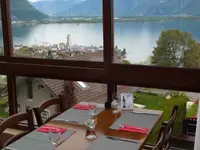 Restaurant du Raisin