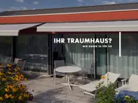 MÜLLER HANSJÖRG + PARTNER ARCHITEKTEN AG