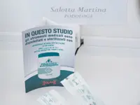 PodoClinic Sagl - LUGANO