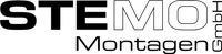 STEMO Montagen GmbH-Logo