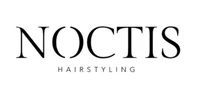 Noctis Hairstyling-Logo