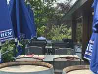 Restaurant Brasserie de la Conversion