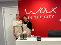 Wax in the City