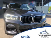 Carrosserie d'Ursy SA