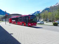 AFA Bus AG - Klicken Sie, um das Bild 5 in einer Lightbox vergrössert darzustellen