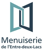 Menuiserie de l'Entre-deux-Lacs Sàrl-Logo