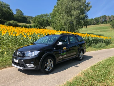 Taxi in Schaffhausen