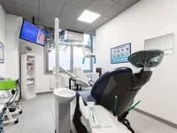 CMDM - Centro Medico Dentistico Mendrisio - Klicken Sie, um das Bild 9 in einer Lightbox vergrössert darzustellen