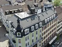 Rohner Bedachungen & Spenglerei AG