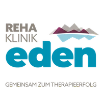 Reha- und Kurklinik Eden AG-Logo