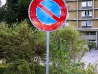 Buchstaben Nacht AG