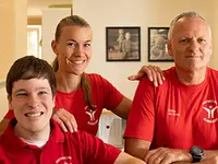 Physioteam Bätterkinden - Klicken Sie, um das Bild 3 in einer Lightbox vergrössert darzustellen