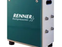 Schrad'Air Compresseurs SA