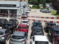 Rochat & Fils automobiles SA