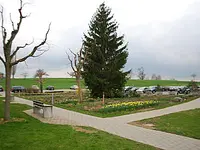 Pflegeheim Maggenberg