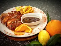 Oceano Restaurant