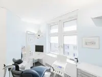 Feil Zahnärzte - Zahnarztpraxis St. Gallen