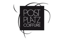 Postplatz Coiffure Appenzell GmbH-Logo