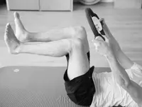 Physiotherapie zur Hard