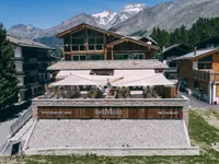 belMont Apart Lodge & Restaurant
