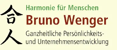 Harmonie für Menschen Bruno Wenger