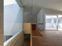 Dreier Korntheuer Architekten AG - Klicken Sie, um das Bild 6 in einer Lightbox vergrössert darzustellen