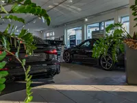 Garage Huber AG