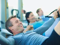 Physiotherapie Igelweid