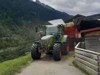 Servizi e lavori agricoli - Bassi Mirko