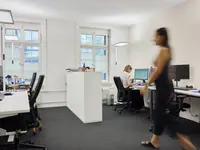 TopPharm Bälliz Apotheke + Drogerie AG