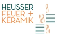 Heusser Feuer & Keramik AG-Logo