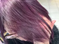 VANESSA HAIR & NAILS spa - Parrucchiere e Salone per signora/e estetica e onicotecnica
