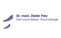 Dr. med. Frey Dieter-Logo