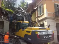 OFFICINA DELLA GHIAIA SA