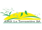 EMS la Terrassière SA-Logo