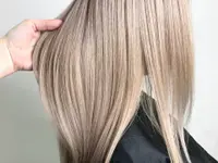 Haireinspaziert Milena Wanner