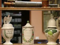 Pharmacie de la Tête Noire SA