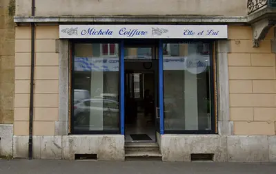 Michela Coiffure