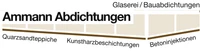 Ammann Abdichtungen-Logo