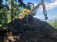 Vontobel Forst- und Gartenbau GmbH - Klicken Sie, um das Bild 2 in einer Lightbox vergrössert darzustellen