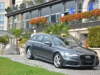 Taxiservice-Kurt.ch